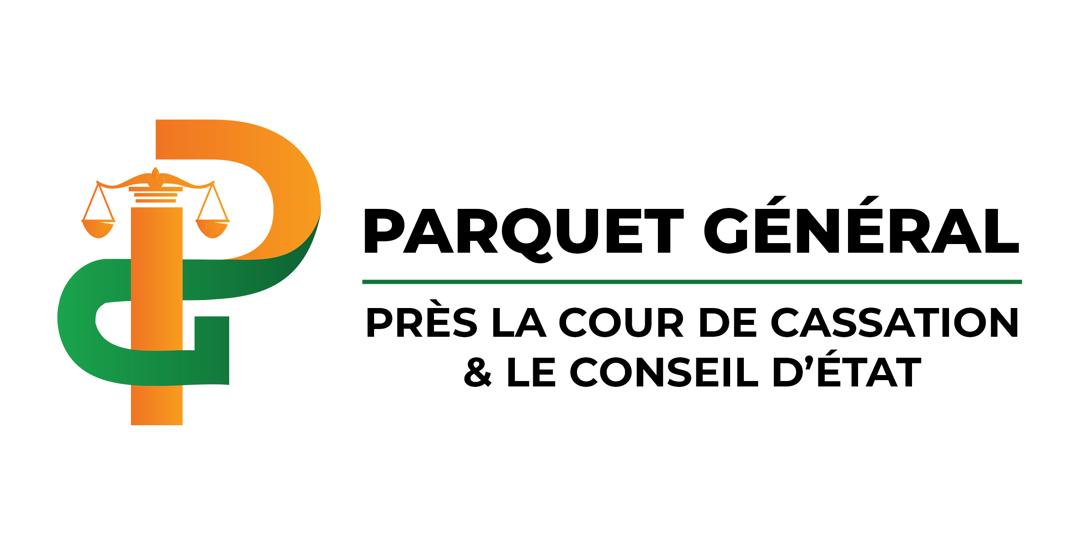 Parquet Général près la Cour de cassation et le Conseil d'État